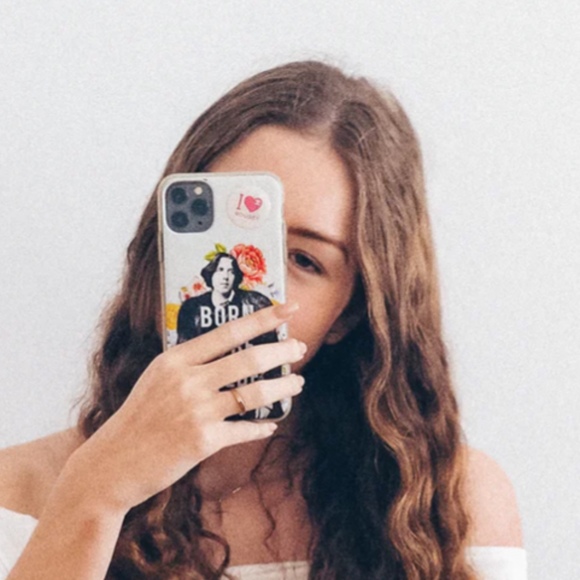 Meet your Posher, Dana - Picture 1 of 1